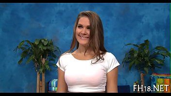 Preview 1 of Larkin Love Mommy Knows - adorable 18 year old cutie
