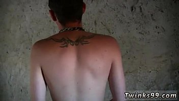 Preview 2 of Too Small Cum Slut - Gay cock Pretty Boy Gets Fucked Raw