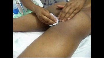 Preview 3 of Anal Squirt Pain - Filme 0050