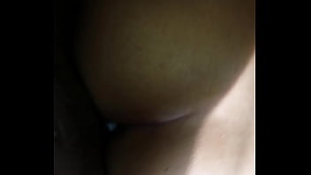 Preview 4 of Fucking Young Punay - Quickie with thottie