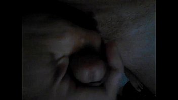 Preview 2 of Brunette Screamer Fucked - Punheta parte 02