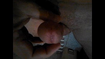 Preview 4 of Brunette Screamer Fucked - Punheta parte 02