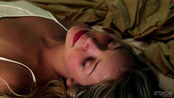 Preview 1 of Tokyo Bibtit - Jessie Andrews Assfucked In A Tent