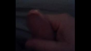 Preview 3 of Big Boobs Teen On Bed - my butifule dick