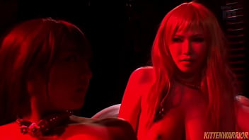 Preview 4 of Xxx Gildan - Anri Okita JAV PMV