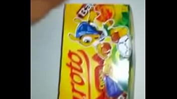 Preview 1 of Nutella Lesbians - pau grande