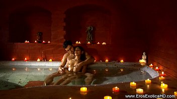 Preview 2 of Tania Pacino - Romance First Before Fucking