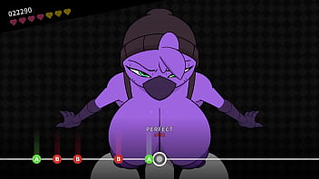 Preview 3 of Sheyla Styelez - Beat Banger,  Zoe: Expert,  100% Accuracy
