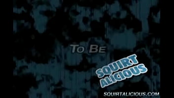 Preview 1 of Saxe Xxx Ww Dot Com - Squirt 4ever