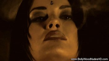 Preview 1 of Ngan Adik - Bollywood Nudes Sacred Show