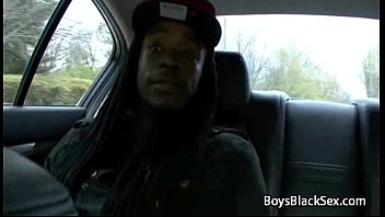 Preview 1 of Club Lhigt - Interracial Barebcak Hardcore Gay Fuck 04