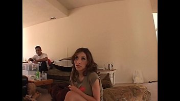 Preview 2 of Raped Forced Tied Hardcore - Lewd Conduct 30 Scene 7
