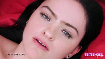 Preview 1 of Assy Whales - Sexy &amp_ Horny Teen Brunette