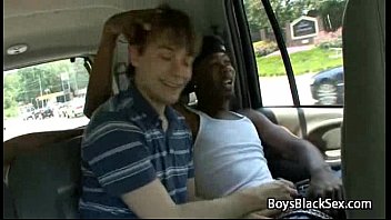 Preview 1 of Fake Agents - Interracial Barebcak Hardcore Gay Fuck 12