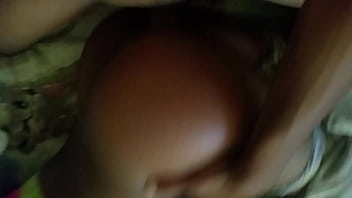 Preview 2 of Girl Farts In Boys Face - 20150719 092439