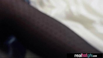 Preview 2 of Knickers Hairy - Sex Tape With Horny Sexy Real GFriend clip-14