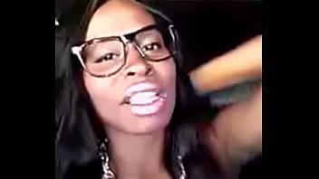 Preview 1 of Kam Sastra - Tristina Millz Lips Nerd Fetish xxx