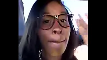 Preview 4 of Kam Sastra - Tristina Millz Lips Nerd Fetish xxx