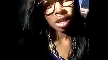 Preview 2 of Henmi - Tristina Millz wiz kalifah singing when i see you again