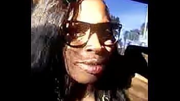 Preview 4 of Henmi - Tristina Millz wiz kalifah singing when i see you again