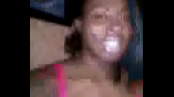 Preview 3 of Dihintai - Tristina Millz Possum Bitch Meet Fluffer Bitch