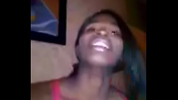 Preview 4 of Dihintai - Tristina Millz Possum Bitch Meet Fluffer Bitch
