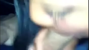 Preview 3 of 09 Cho - latina head game in car , ,  super head