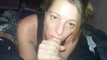 Preview 3 of Seachtorture Wh - Hot milf giving a blowjob