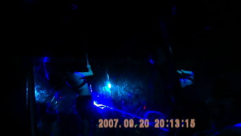 Preview 2 of Jbl Xx Video - DULCE - SOL LA BARRA.AVI