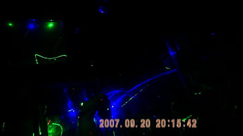 Preview 4 of Jbl Xx Video - DULCE - SOL LA BARRA.AVI