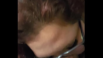 Preview 4 of Nsjsk - Mrs. Smith sucking husband dick
