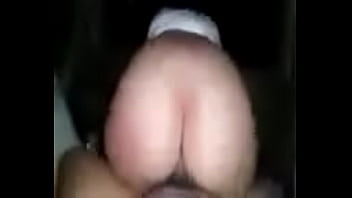 Preview 1 of Tacharxx - Big booty laying it down