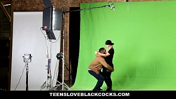Preview 2 of Hairy Blonde Swedish Teens - TeensLoveBlackCocks - Hotline Bling Drake Fucks Dancer (Candice Dare)