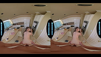 Preview 3 of M Tube9com - SEDUCED By Your Cute BFF from College &quot_You&#039_re My Fantasy&quot_ - Maya Woulfe - LethalHardcoreVR