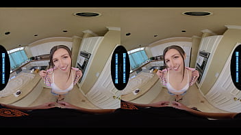 Preview 1 of M Tube9com - SEDUCED By Your Cute BFF from College &quot_You&#039_re My Fantasy&quot_ - Maya Woulfe - LethalHardcoreVR