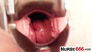 Preview 4 of Niparat Konyai - Czech babe Ashley Stillar big naturals stockings and vagina spreading close-ups