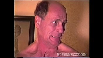 Preview 4 of Cewe Abg Tube Indo - Mature Man Gary Jerks Off