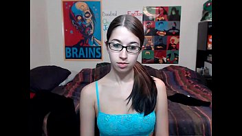 Preview 1 of Top Babysitter Job Interview - babe alexxxcoal flashing pussy on live webcam  - 6cam.biz