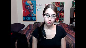 Preview 4 of Dani Enjoyed Hd Fuck - babe alexxxcoal flashing boobs on live webcam  - 6cam.biz