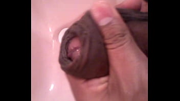 Preview 1 of Skinny Tiny Tit Janee - 05 mixxx videos masturbandome (3)