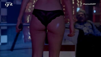 Preview 4 of New Video Xxx Animal Sex Girl - Nanda Costa - Espinosa - 001