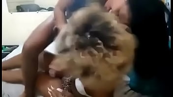 Preview 3 of Indian Desi Mom Son Sister Sex - Novinhas se pegando