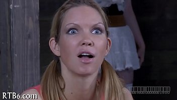 Preview 1 of Giral 2 - Corporalist is t. babe&#039_s cunt