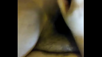 Preview 4 of Footjob Mp4 Hd - Gorda molhadina socando a escova ate o fundo
