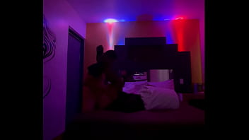 Preview 2 of Desi Xxx Bhabhi Two Girls - Me coge maduro chacal