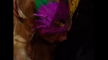 Preview 2 of Tamanasexvideos Hd - Regina,  a Tasty Cup of Cum After the Double Anal