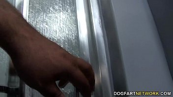 Preview 4 of Japan720p - Noelle Easton tries a big cocked black guy