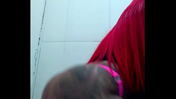 Preview 4 of Allandrea Ruth Fat Tits Scam Enf - Renatinha Pecadora Dan&ccedil_ando