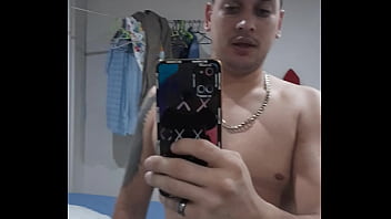 Preview 2 of Gay Defloration Porn - V&iacute_deo de verificaci&oacute_n