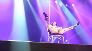 Preview 1 of Lynn Conner - Seductive porn punk star Joanna Angel